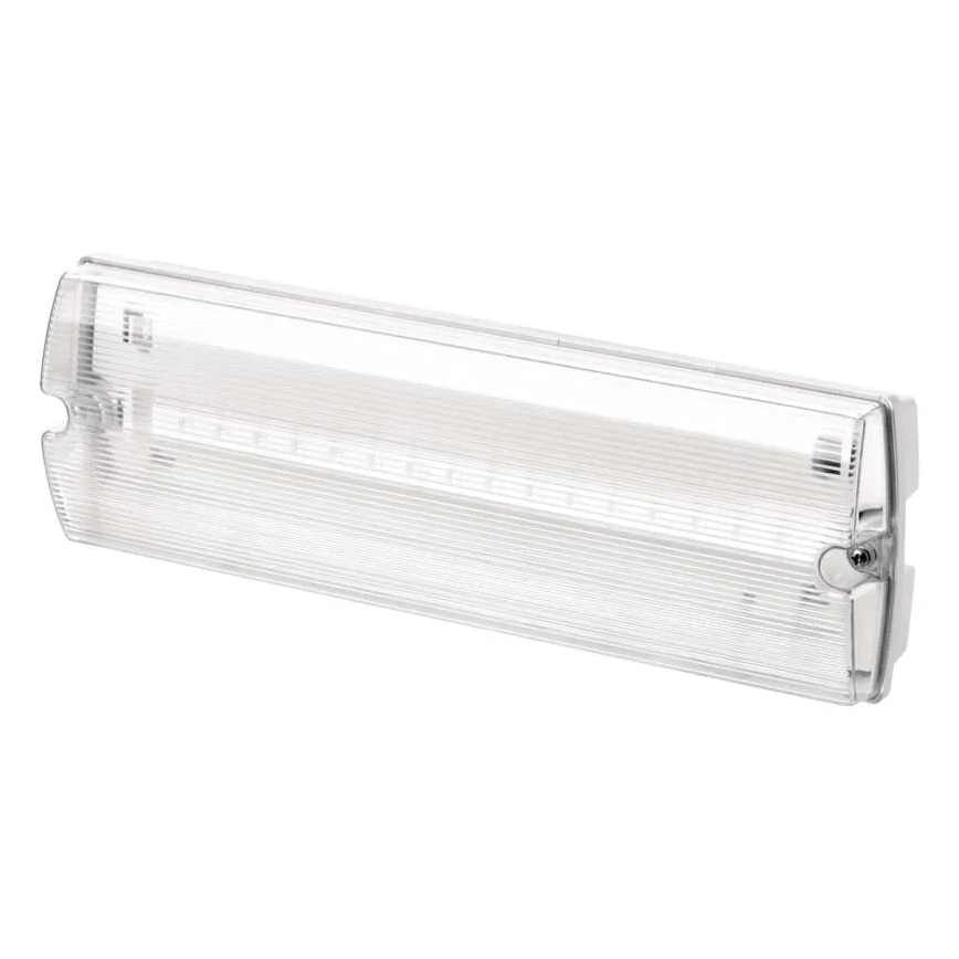LED Panik svjetiljka LED/3W/230V 6000K IP65