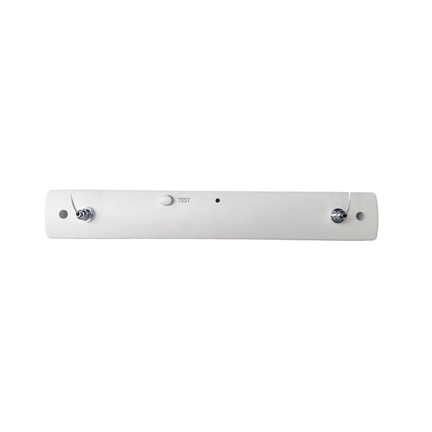 LED Panik svjetiljka LED/4W/230V 6000K 1000 mAh