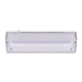 LED Panik svjetiljka LED/6W/230V IP65 6500K