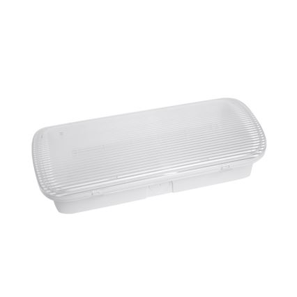 LED Panik svjetiljka VIRGO EVO LED/1W/230V 6000K IP65