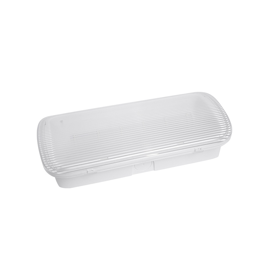 LED Panik svjetiljka VIRGO EVO LED/1W/230V 6000K IP65