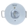 LED Panik ugradbena svjetiljka GATRION LED/1W/230V 6000K