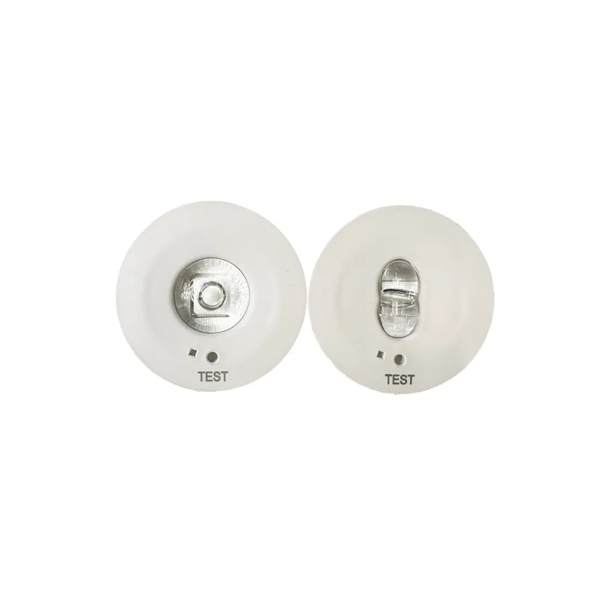 LED Panik ugradbena svjetiljka LED/1,2W/230V 6000K