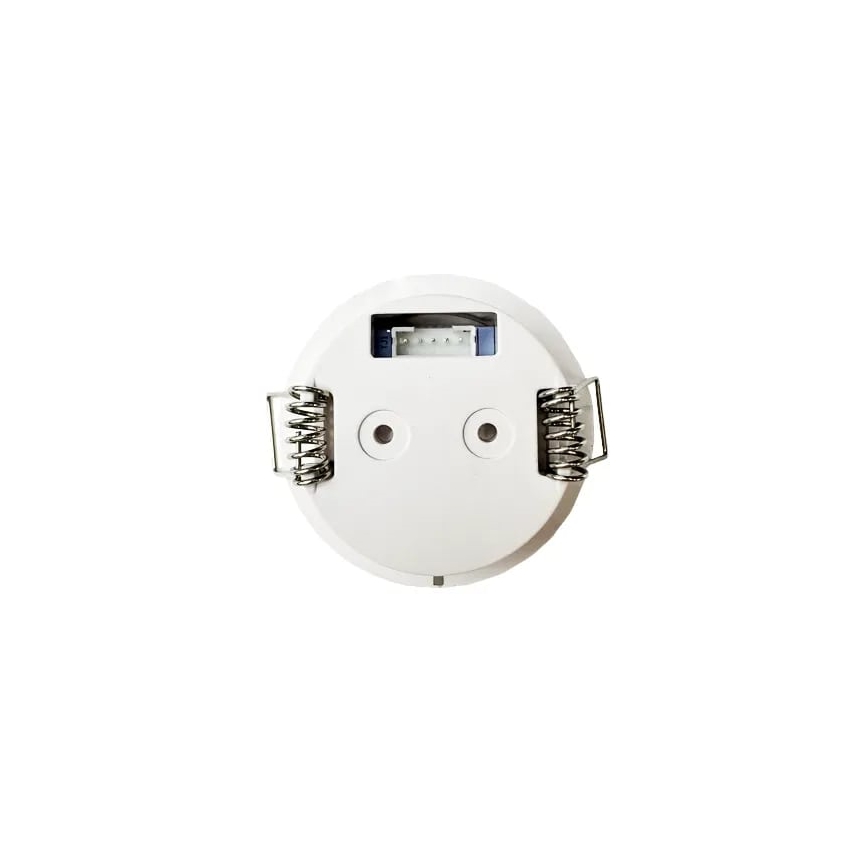 LED Panik ugradbena svjetiljka LED/1,2W/230V 6000K