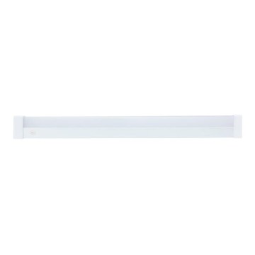 LED Podelementna svjetiljka AQUATICA LED/15W/230V 3000K IP44