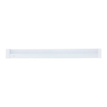 LED Podelementna svjetiljka AQUATICA LED/15W/230V 4000K IP44