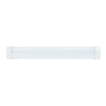 LED Podelementna svjetiljka AQUATICA LED/15W/230V 4000K IP44