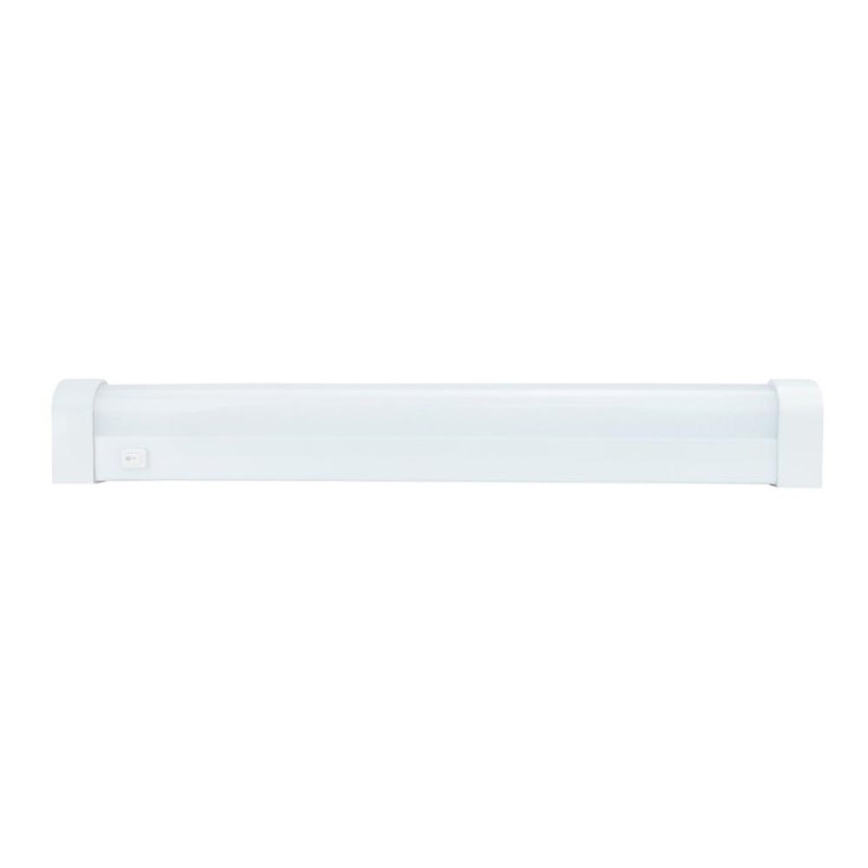 LED Podelementna svjetiljka AQUATICA LED/15W/230V 4000K IP44