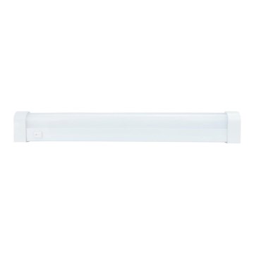 LED Podelementna svjetiljka AQUATICA LED/15W/230V 6000K IP44
