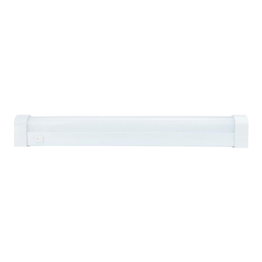 LED Podelementna svjetiljka AQUATICA LED/15W/230V 6000K IP44