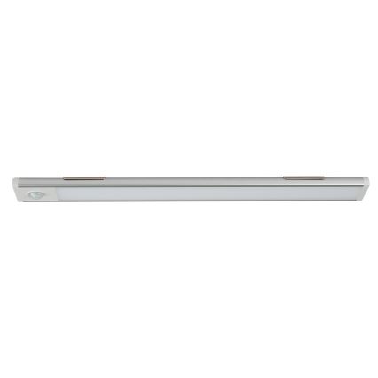 LED Podelementna svjetiljka CABINET-4 s PIR senzorom LED/1,5W/230V 1100mAh 4000K