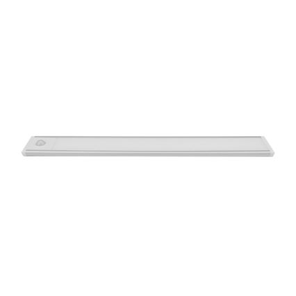 LED Podelementna svjetiljka CABINET-4 s PIR senzorom LED/1,5W/230V 1100mAh 4000K