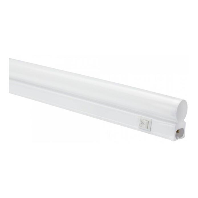 LED Podelementna svjetiljka CABINET SWITCH LED/14W/230V 3000K 119 cm