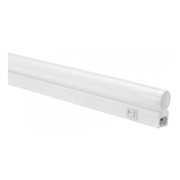 LED Podelementna svjetiljka CABINET SWITCH LED/14W/230V 4000K 119 cm
