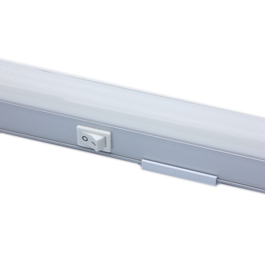 LED Podelementna svjetiljka LED/10W/230V