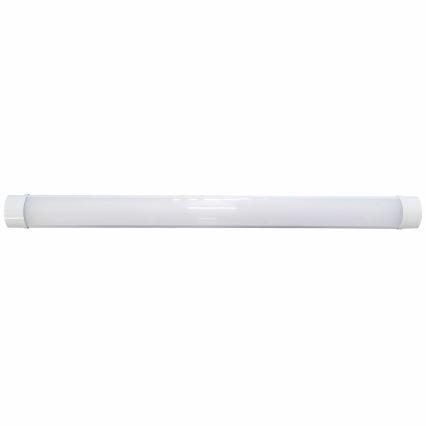 LED Podelementna svjetiljka LED/30W/230V 4000K 90 cm bijela