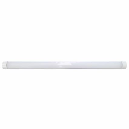 LED Podelementna svjetiljka LED/36W/230V 4000K 120 cm bijela