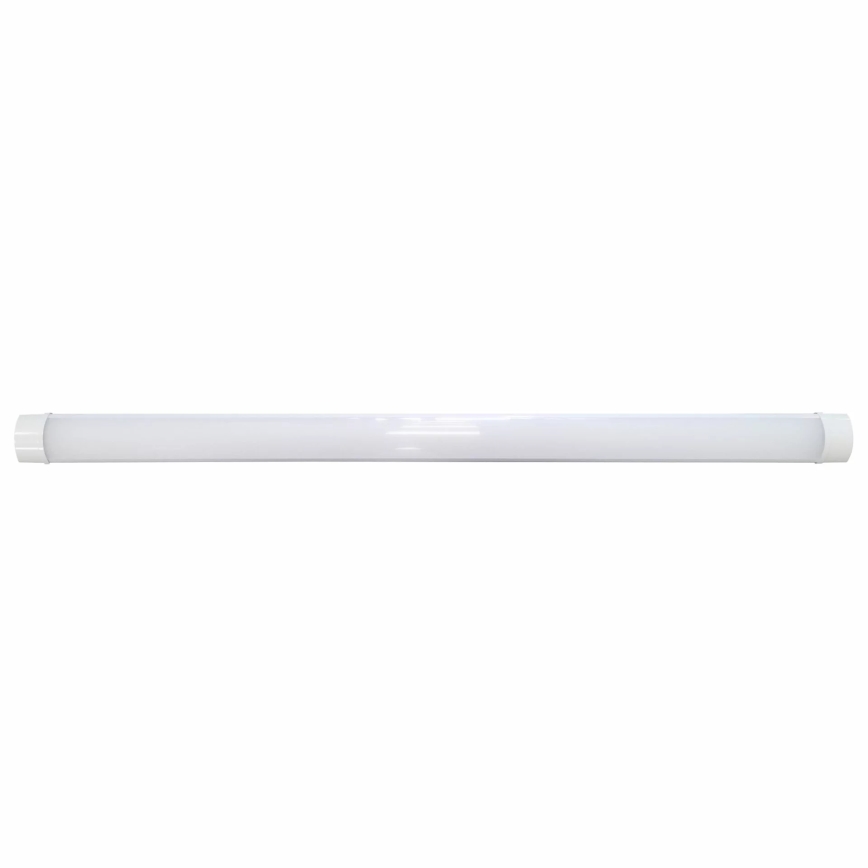 LED Podelementna svjetiljka LED/36W/230V 4000K 120 cm bijela