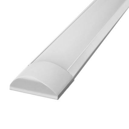 LED Podelementna svjetiljka LIMONI LED/40W/230V 3000K 120 cm