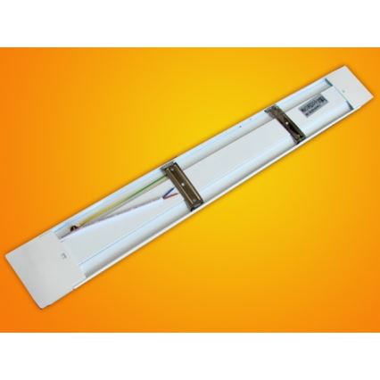 LED Podelementna svjetiljka LIMONI LED/40W/230V 3000K 120 cm