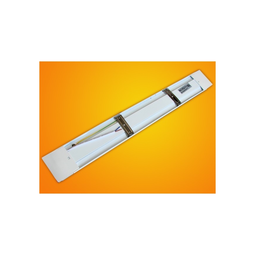 LED Podelementna svjetiljka LIMONI LED/40W/230V 3000K 120 cm