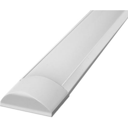 LED Podelementna svjetiljka LIMONI LED/40W/230V 6500K 120 cm