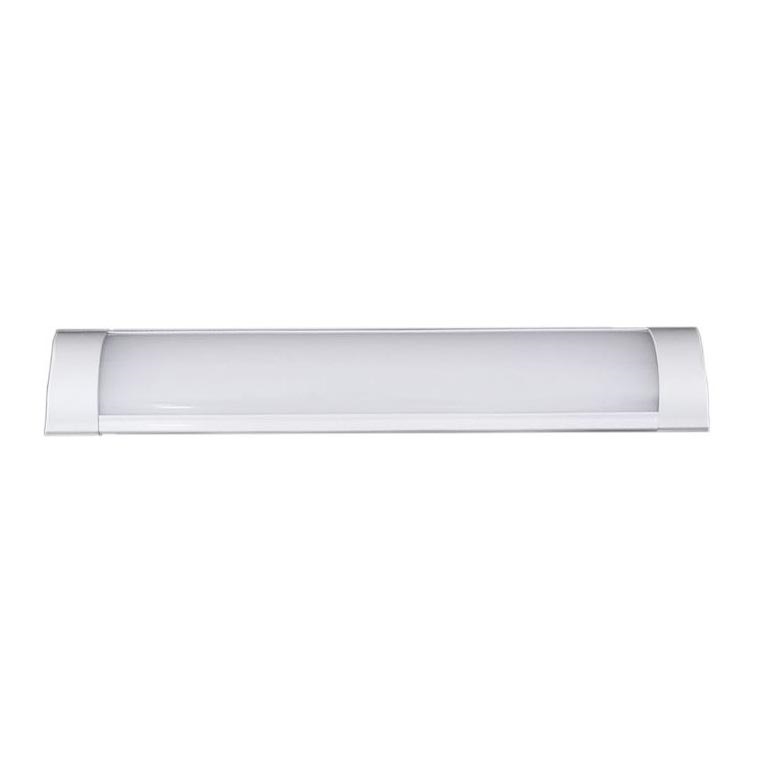 LED Podelementna svjetiljka QTEC LED/18W/230V 60 cm bijela