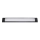 LED Podelementna svjetiljka QTEC LED/36W/230V 120 cm crna