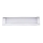 LED Podelementna svjetiljka QTEC LED/9W/230V 30 cm bijela