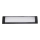 LED Podelementna svjetiljka QTEC LED/9W/230V 30 cm crna