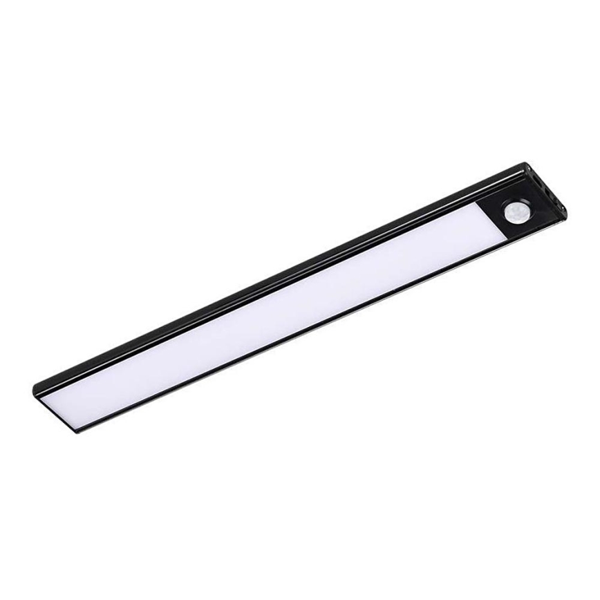 LED Podelementna svjetiljka sa senzorom LED/1,5W/5V 1500 mAh 3000K
