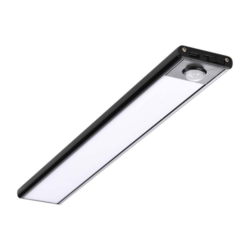LED Podelementna svjetiljka sa senzorom LED/1,5W/5V 1500 mAh 3000K