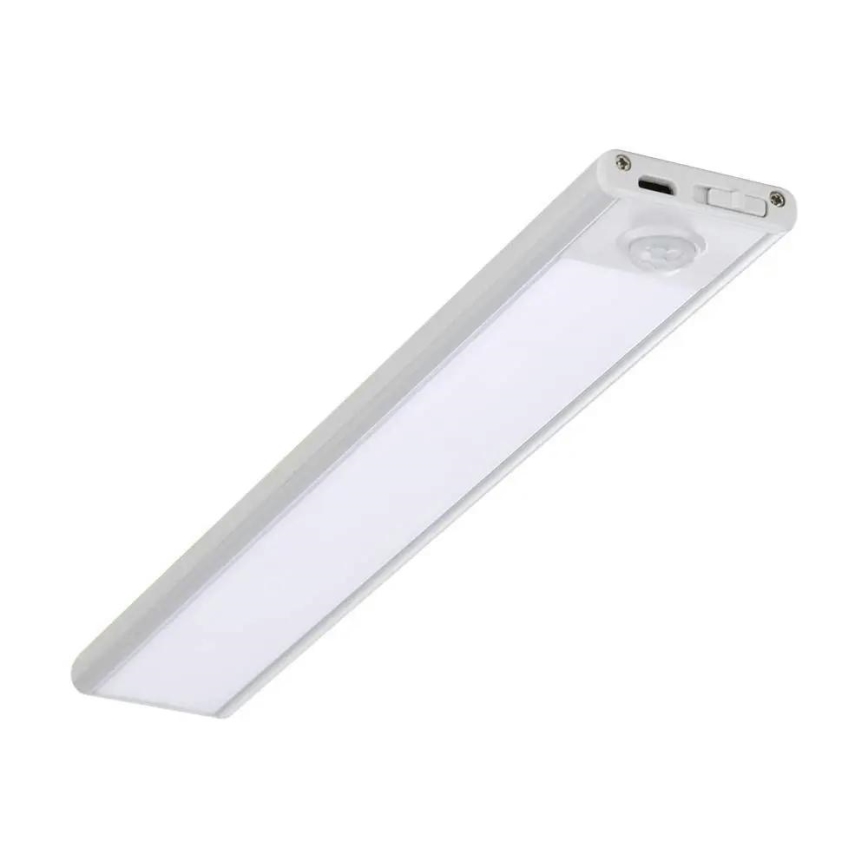 LED Podelementna svjetiljka sa senzorom LED/1,5W/5V 1500 mAh 4000K