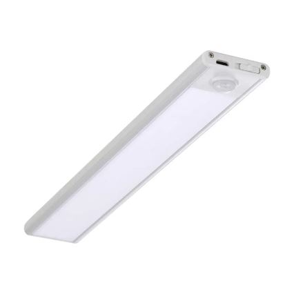 LED Podelementna svjetiljka sa senzorom LED/1,5W/5V 3000K 1500 mAh
