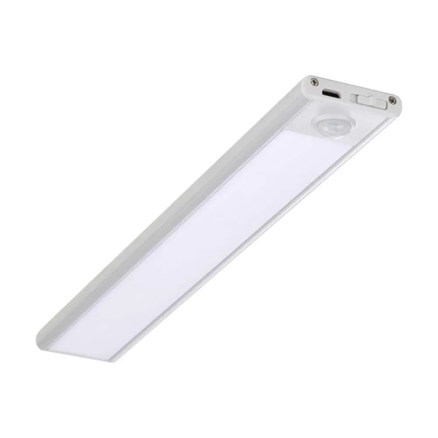LED Podelementna svjetiljka sa senzorom LED/1,5W/5V 3000K 1500 mAh
