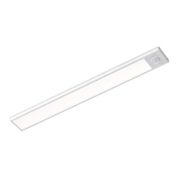LED Podelementna svjetiljka sa senzorom LED/2,5W/5V 4000K 3000 mAh