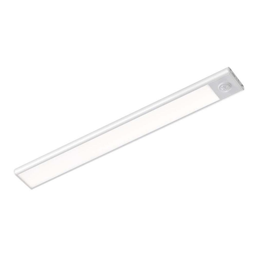 LED Podelementna svjetiljka sa senzorom LED/2,5W/5V 4000K 3000 mAh