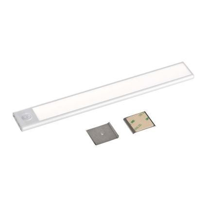 LED Podelementna svjetiljka sa senzorom LED/2,5W/5V 4000K 3000 mAh