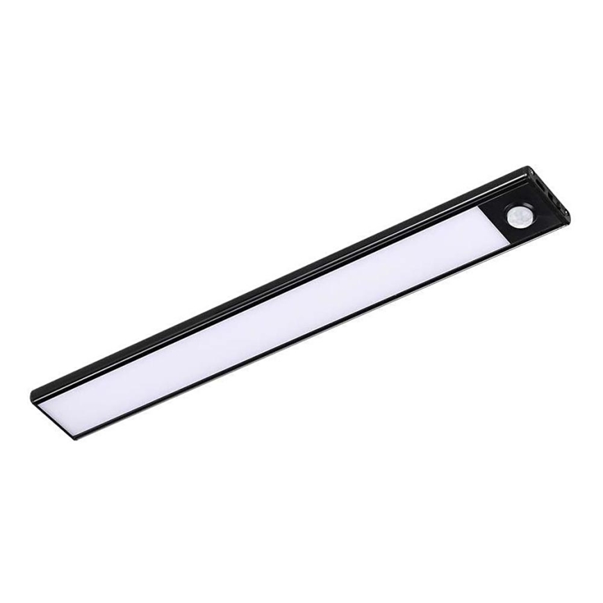 LED Podelementna svjetiljka sa senzorom LED/2W/5V 2200 mAh 3000K