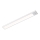 LED Podelementna svjetiljka sa senzorom LED/2W/5V 4000K 2200 mAh