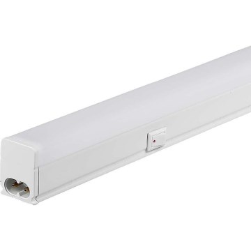 LED Podelementna svjetiljka SAMSUNG CHIP LED/16W/230V 3000K 115 cm
