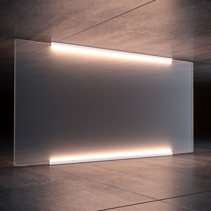 LED Podelementna svjetiljka SAMSUNG CHIP LED/16W/230V 3000K 115 cm