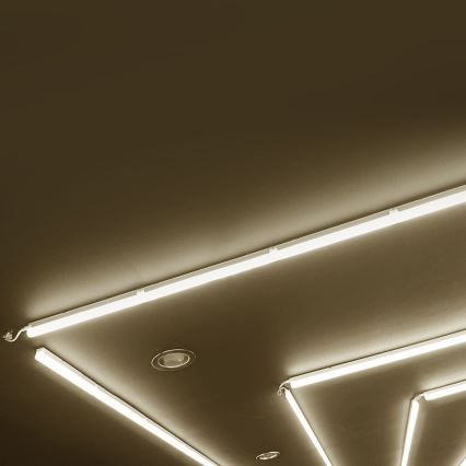 LED Podelementna svjetiljka SAMSUNG CHIP LED/16W/230V 3000K 115 cm