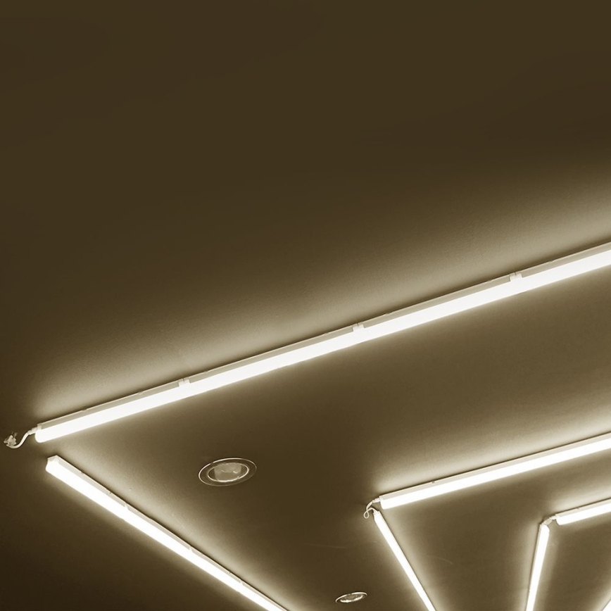 LED Podelementna svjetiljka SAMSUNG CHIP LED/16W/230V 3000K 115 cm