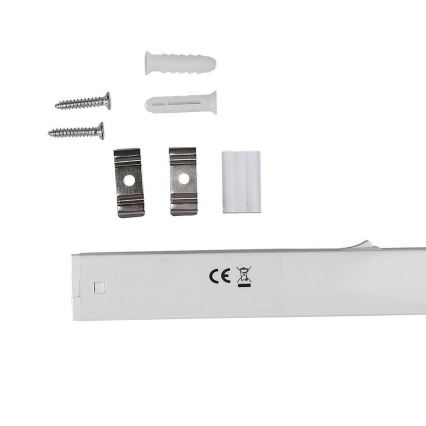 LED Podelementna svjetiljka SAMSUNG CHIP LED/16W/230V 3000K 115 cm