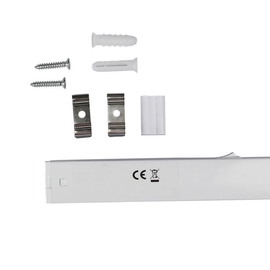 LED Podelementna svjetiljka SAMSUNG CHIP LED/16W/230V 3000K 115 cm