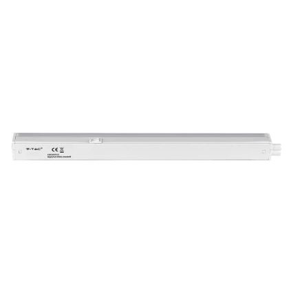 LED Podelementna svjetiljka SAMSUNG CHIP LED/7W/230V 3000K 55 cm