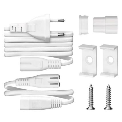 LED Podelementna svjetiljka TIGO LED/10W/230V 4000K 60 cm