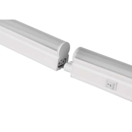 LED Podelementna svjetiljka TIGO LED/20W/230V 4000K 120 cm