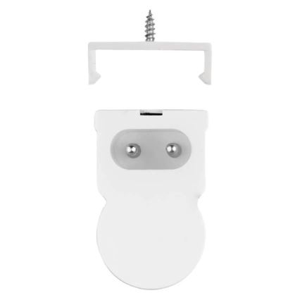 LED Podelementna svjetiljka TIGO LED/5W/230V 4000K 30 cm